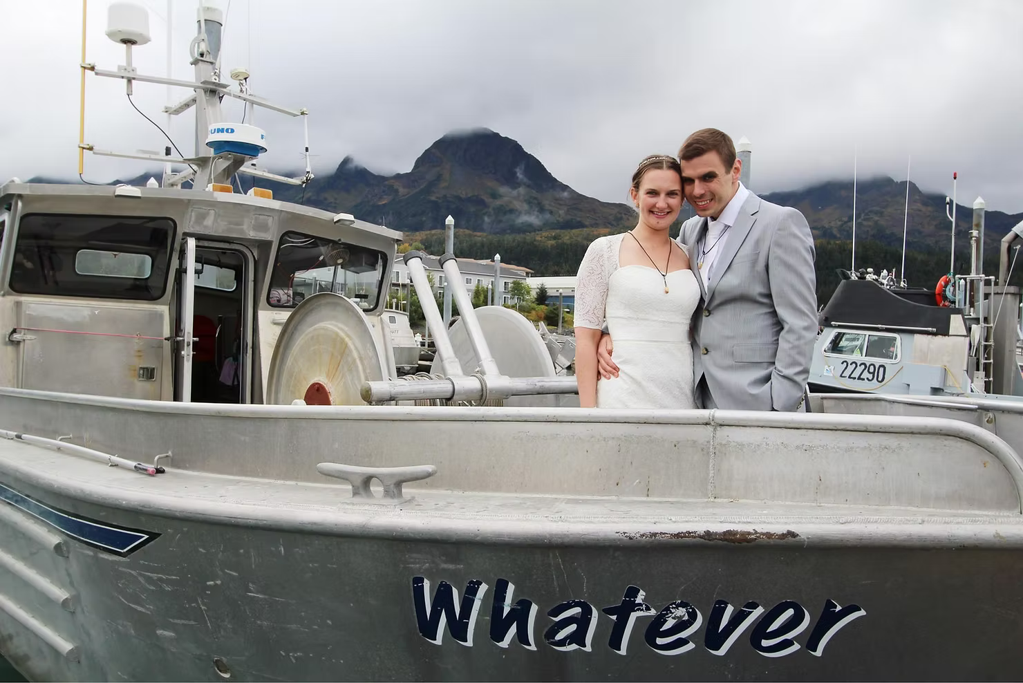 Our Journey From Alaska: How We Bring Wild Alaskan Seafood To Your Table