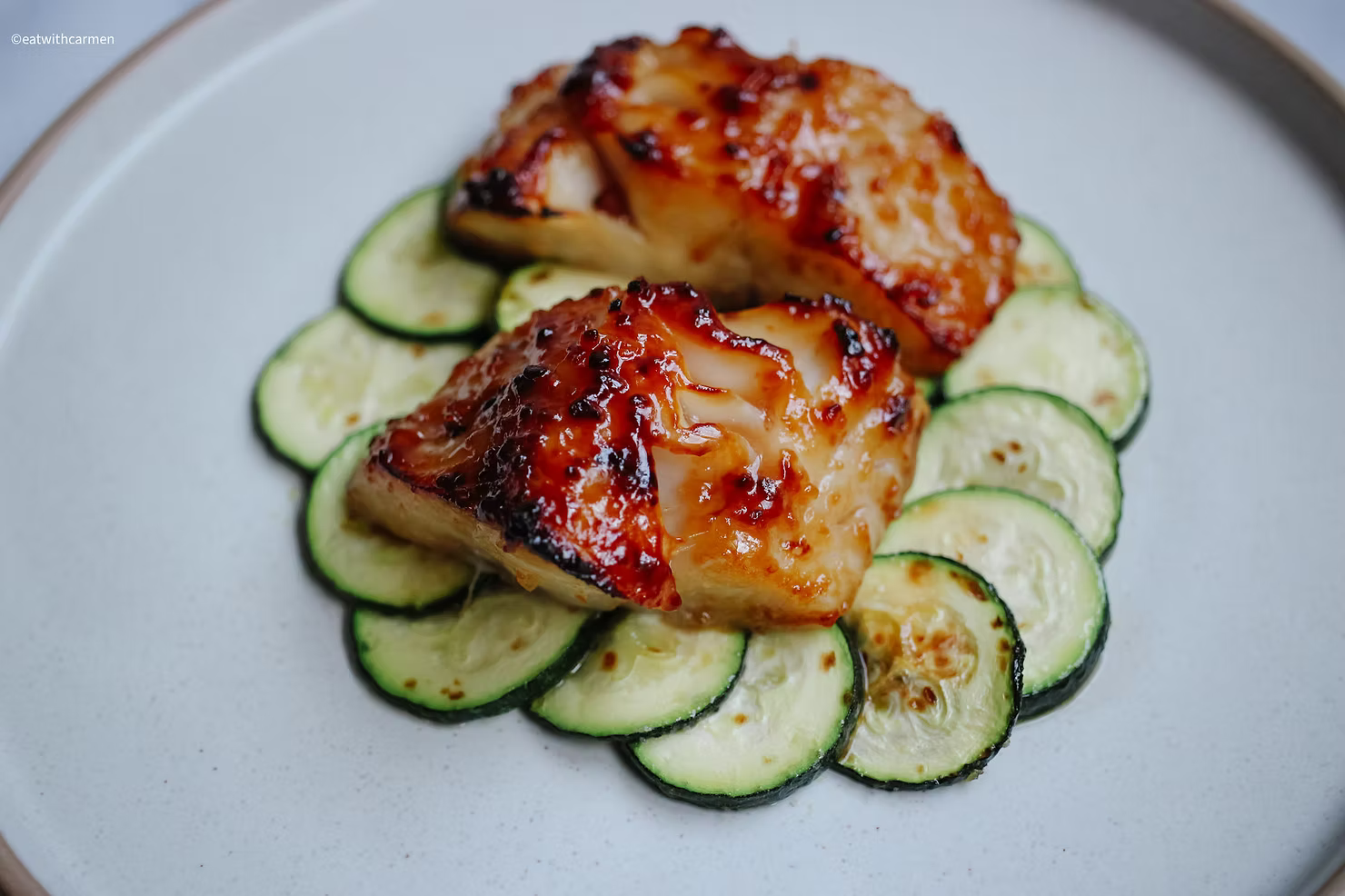 Top 5 Best Sauces for Sablefish (Black Cod)