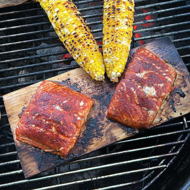 How to Grill Wild Alaskan Seafood: Tips for Salmon, Halibut, and Pacific Cod