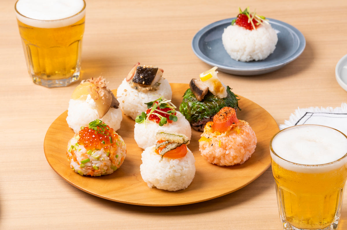 Wild Coho Salmon Ikura Red Caviar