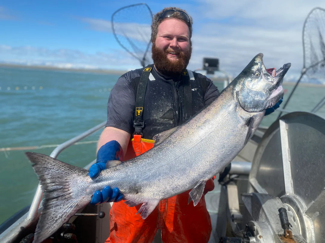 Caviar + King Gift Box