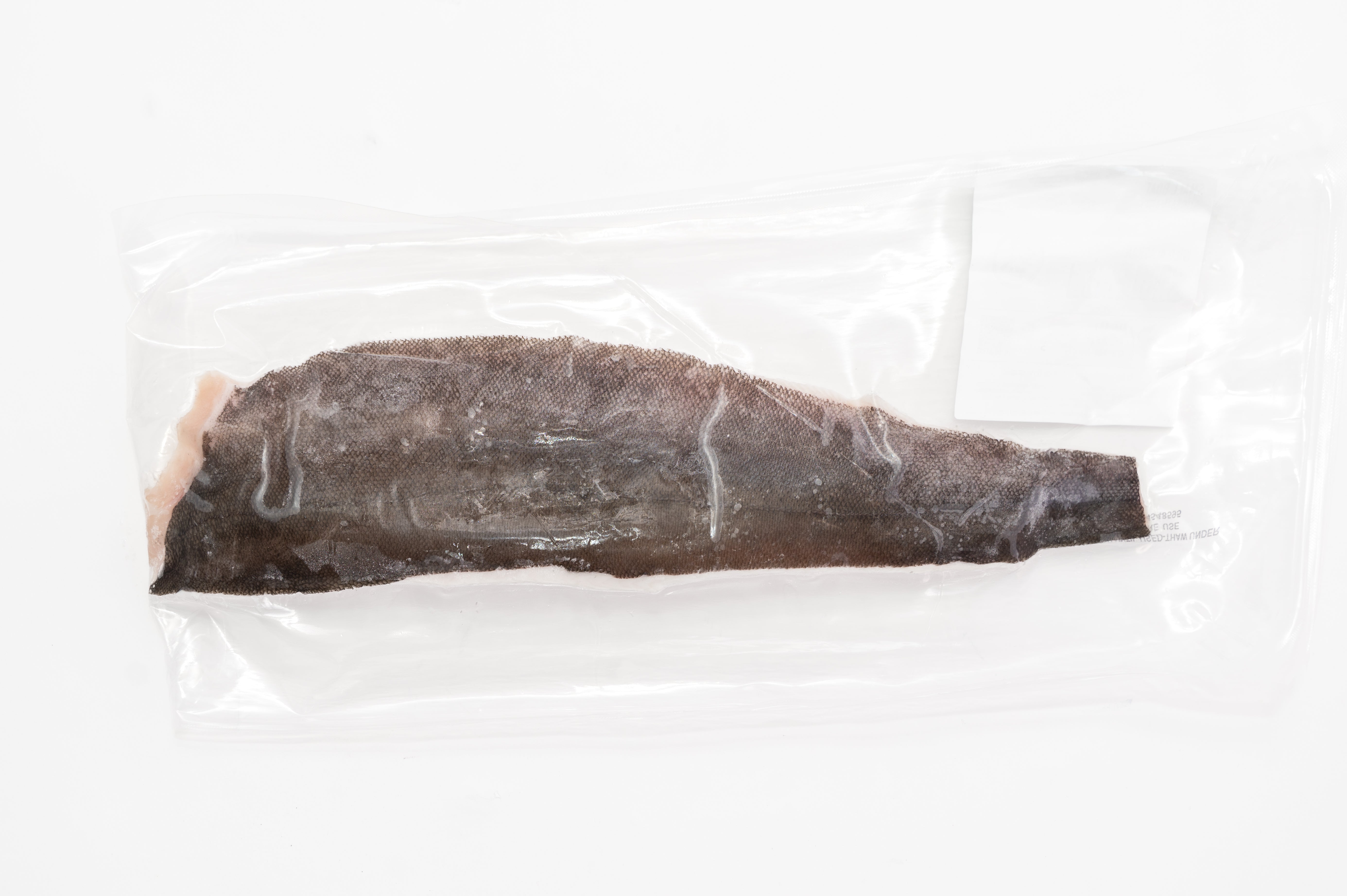 Full Fillet - Wild Alaskan Sablefish (Black Cod)