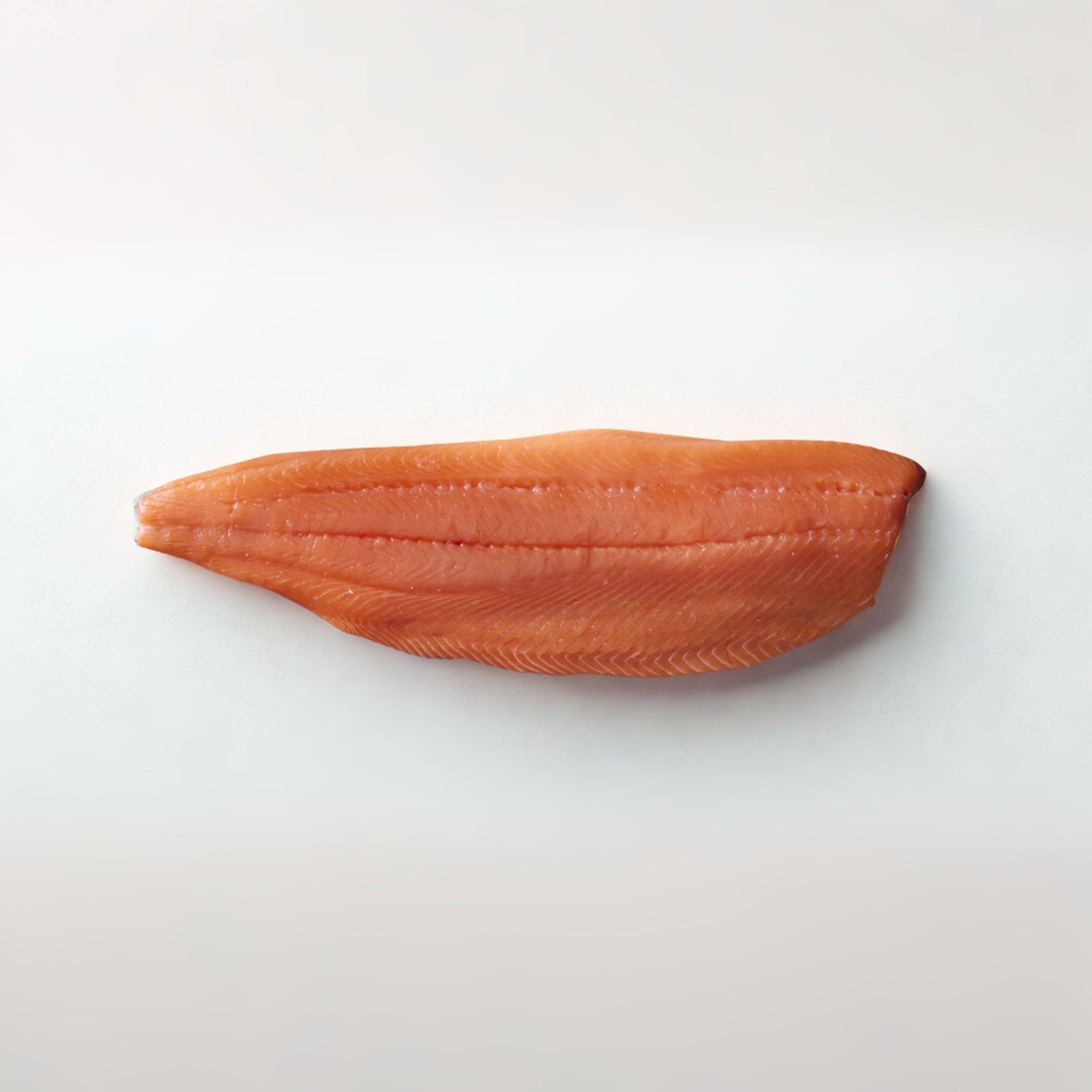 Full Fillet - Wild Alaskan Keta Salmon