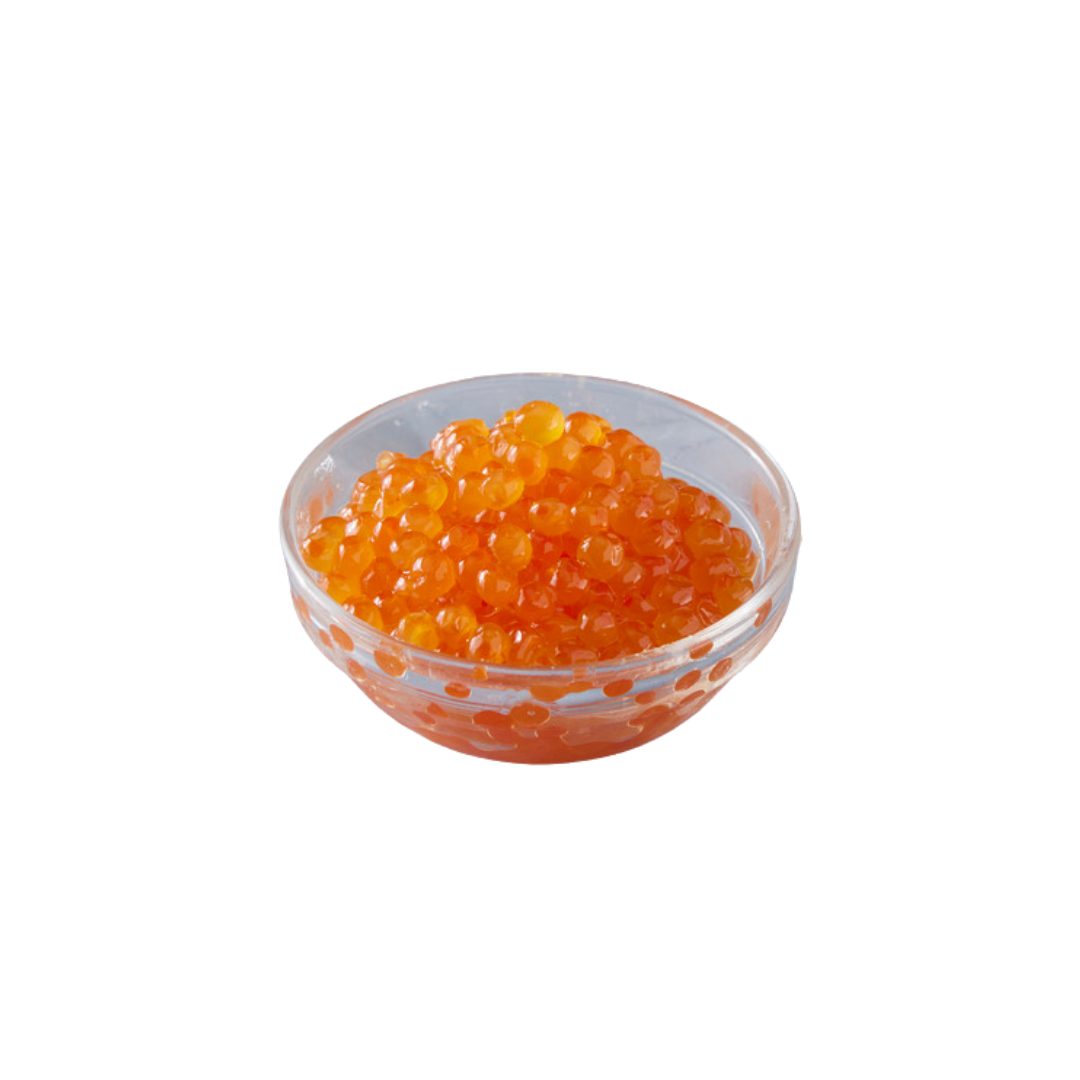 Wild Alaskan Coho Ikura Caviar