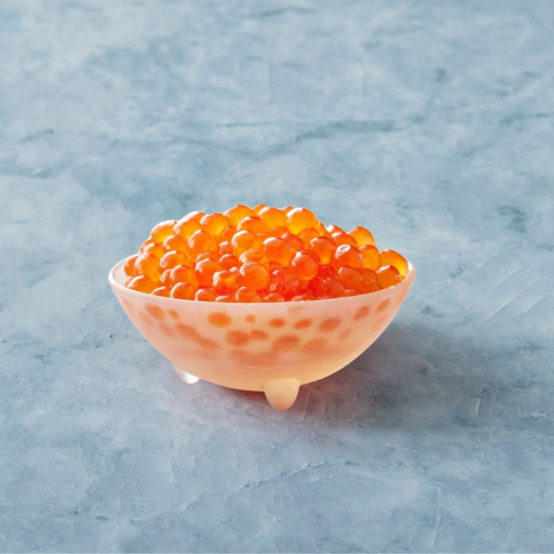 Wild Keta Salmon Ikura Red Caviar