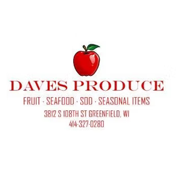 Dave's Produce