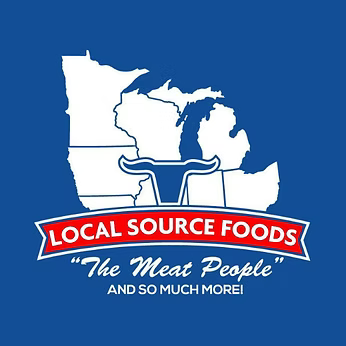 Local Source Foods