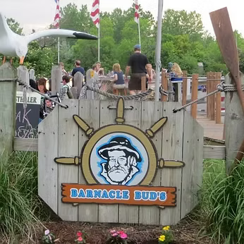 Barnacle Bud's