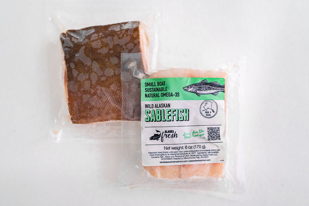 Alaska Royale Gift Box