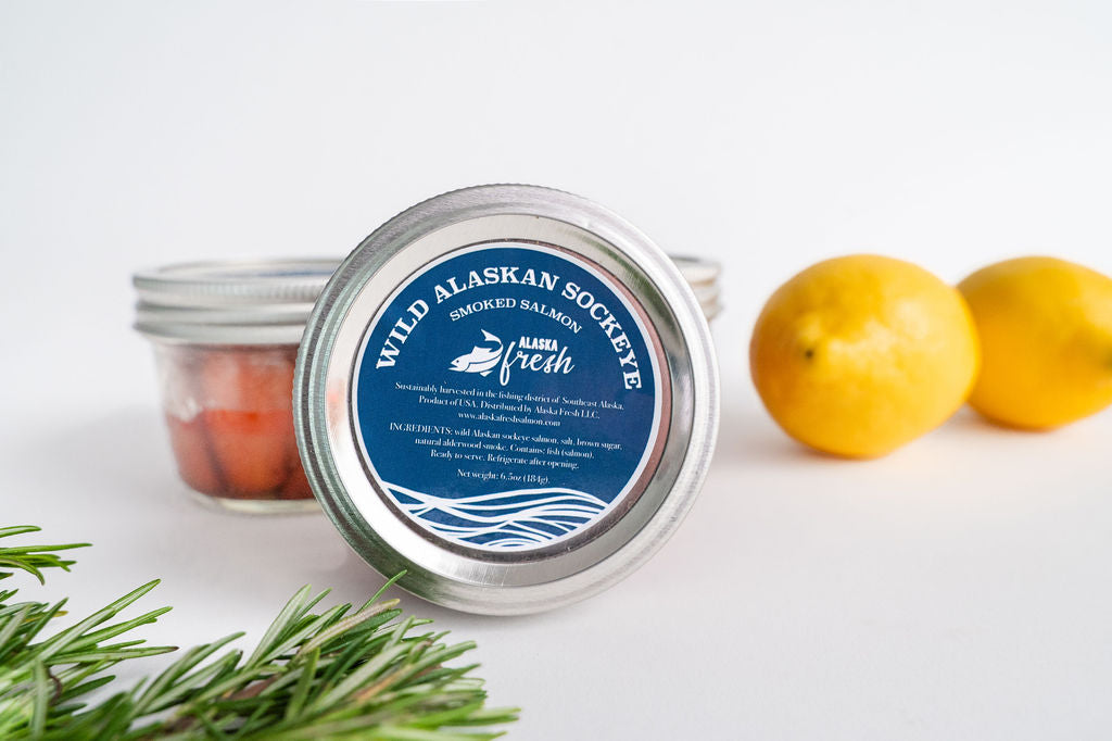 Alaska Royale Gift Box