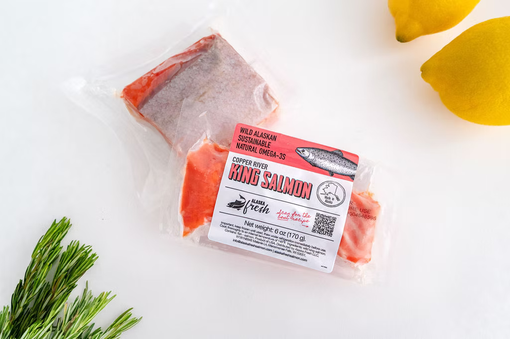 5 Top Alaskan Seafood Choices to Enjoy on World Health Day