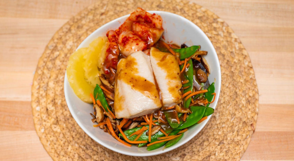 Saebol Fish Sablefish – Alaska Fresh Seafood