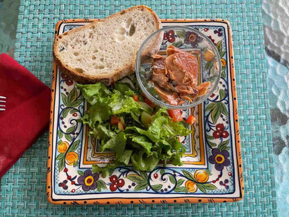 Wild Alaskan Sockeye 4 oz Smoked Salmon Ready To Eat