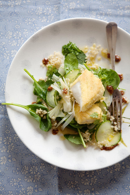 Full Fillet - Wild Alaskan Halibut