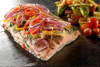 Full Fillet - Wild Alaskan Keta Salmon