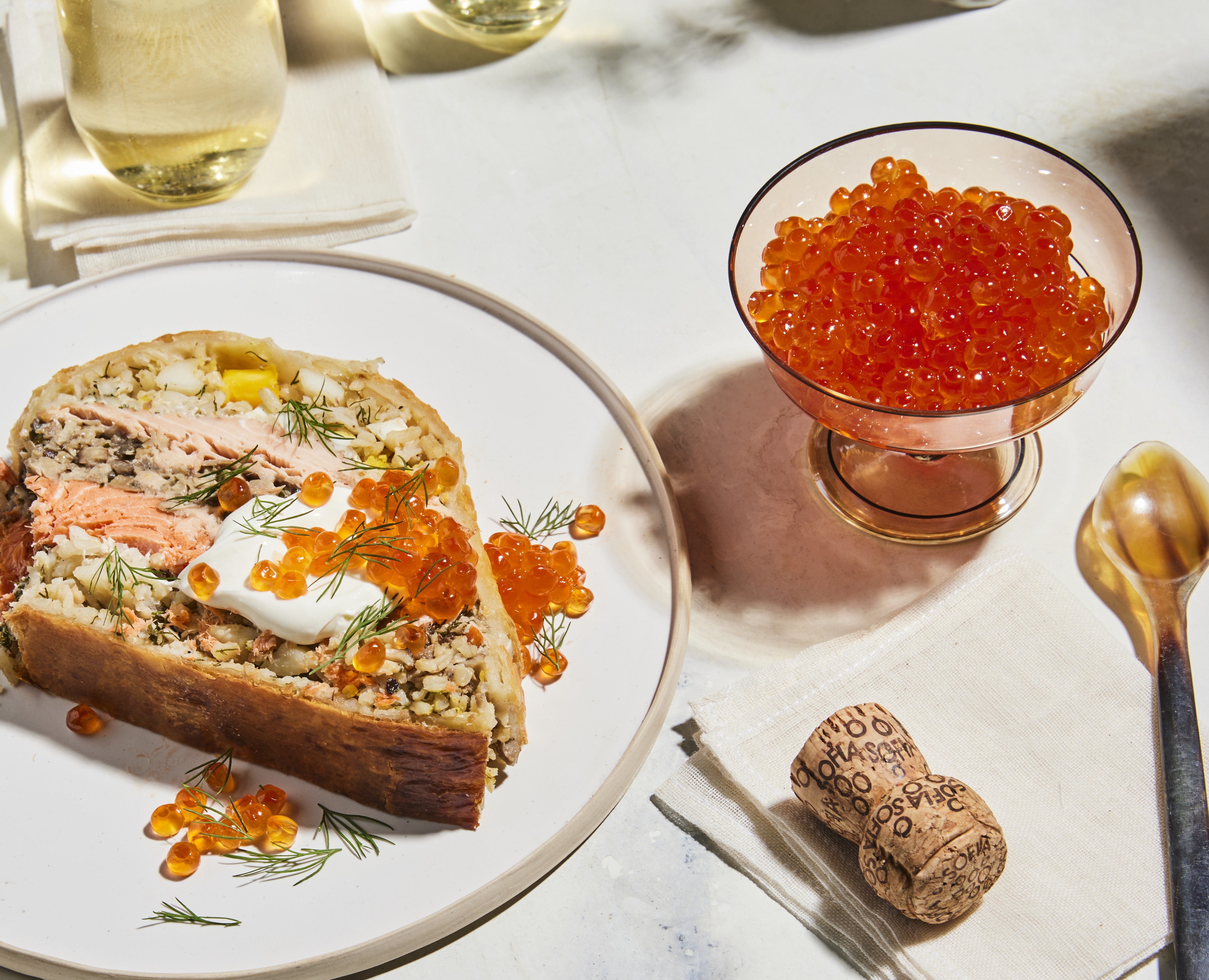 PREORDER & SAVE - Pink Salmon Caviar (Gorbuscha Ikura) - Wild