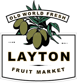 Layton Fruit Market