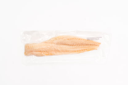 Full Fillet - Wild Alaskan Pacific Cod