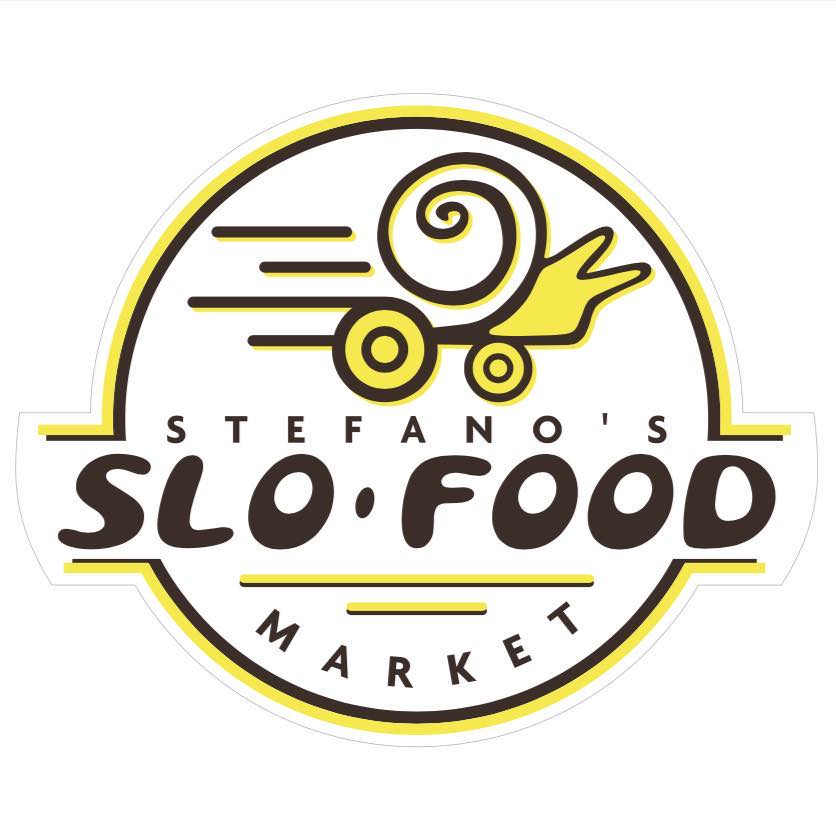 Stefano's Slo Food Market
