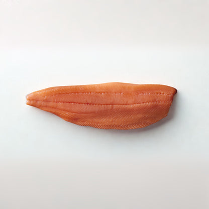 Full Fillet - Wild Alaskan Keta Salmon