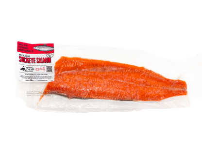 Alaska Fisherman Grill Box