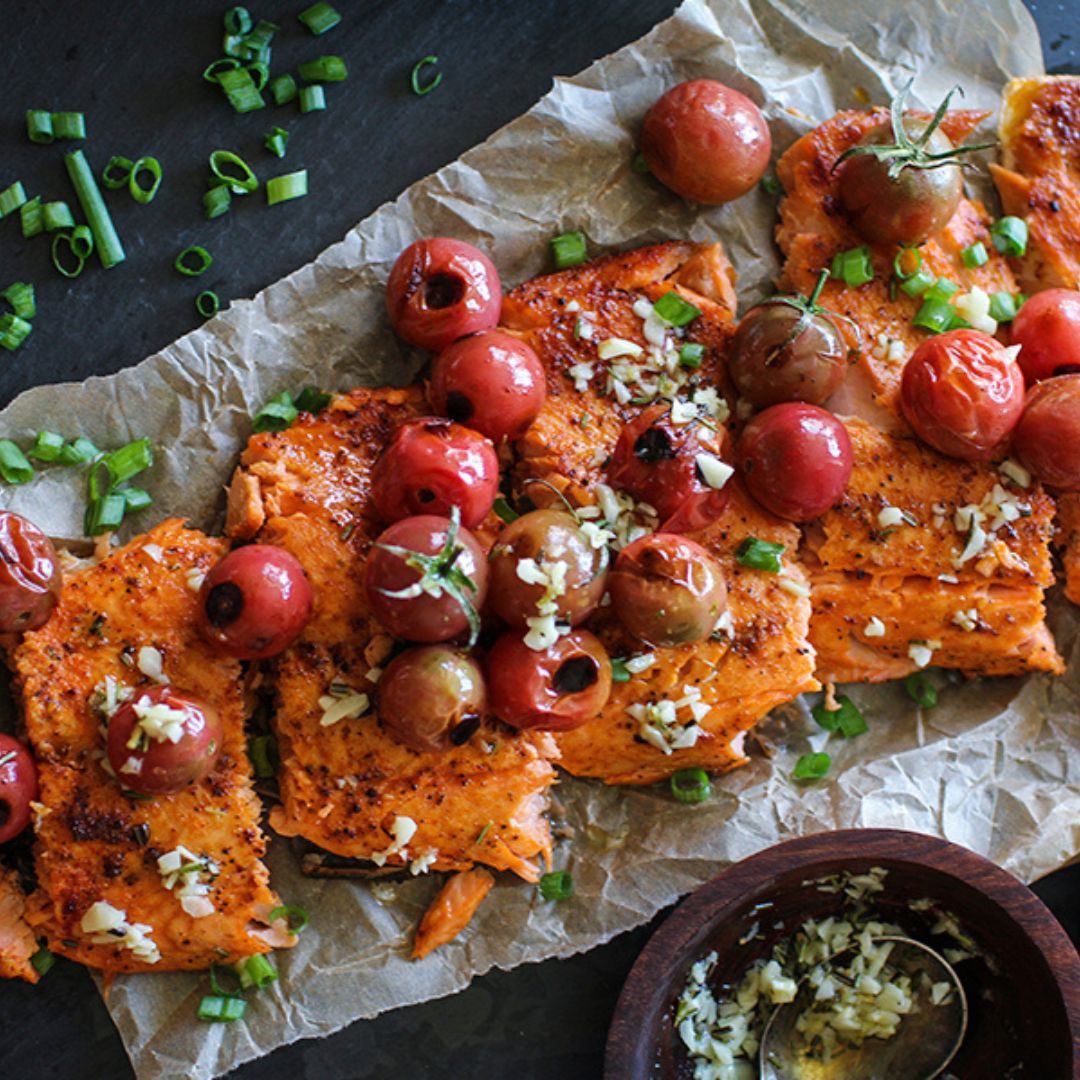 Recipes for wild Alaskan fish – Alaska Fresh Seafood