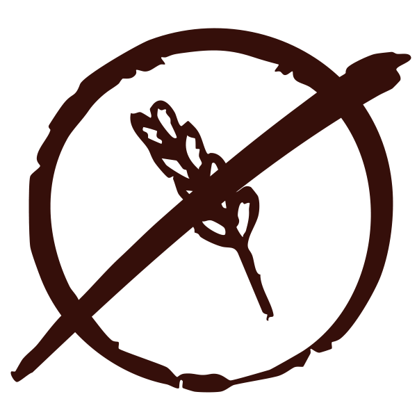 Gluten free, keto and paleo friendly