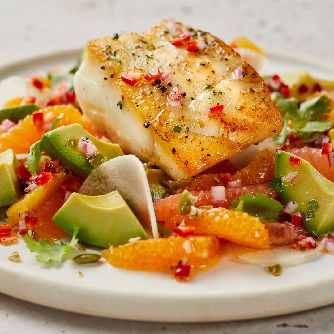 Recipes for wild Alaskan fish – Alaska Fresh Seafood